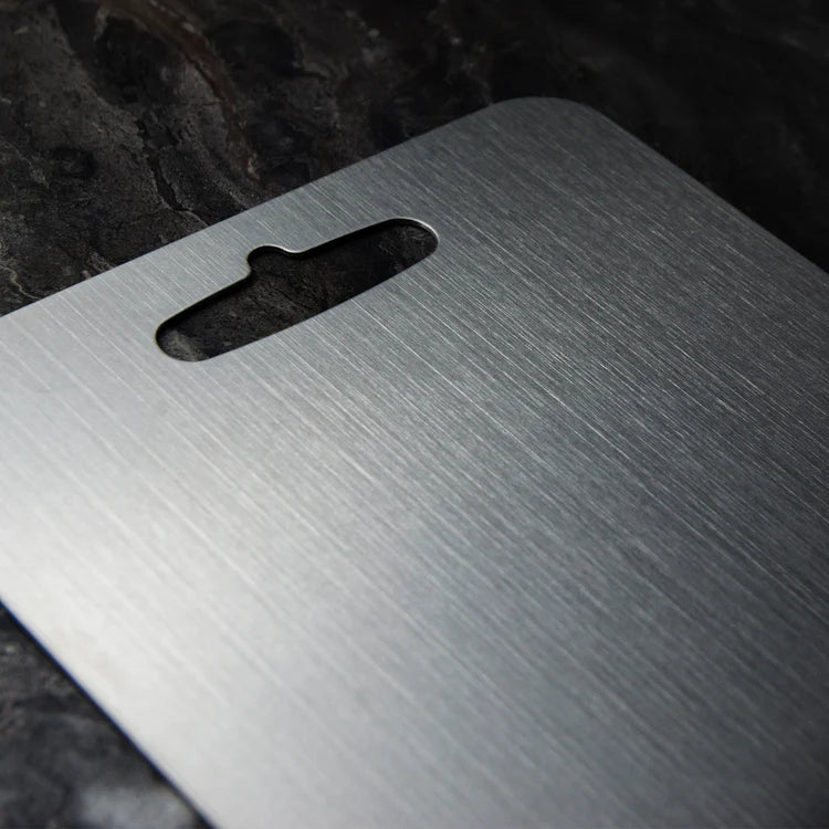 Taima Titanium Cutting board 4